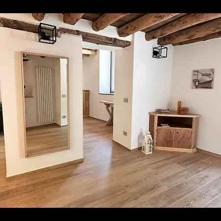 Hébergement de vacances Mulino Royal -