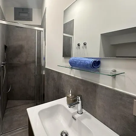 Casa de Férias Mulino Royal - Argegno