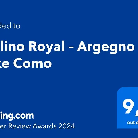 Mulino Royal - Casa de Férias